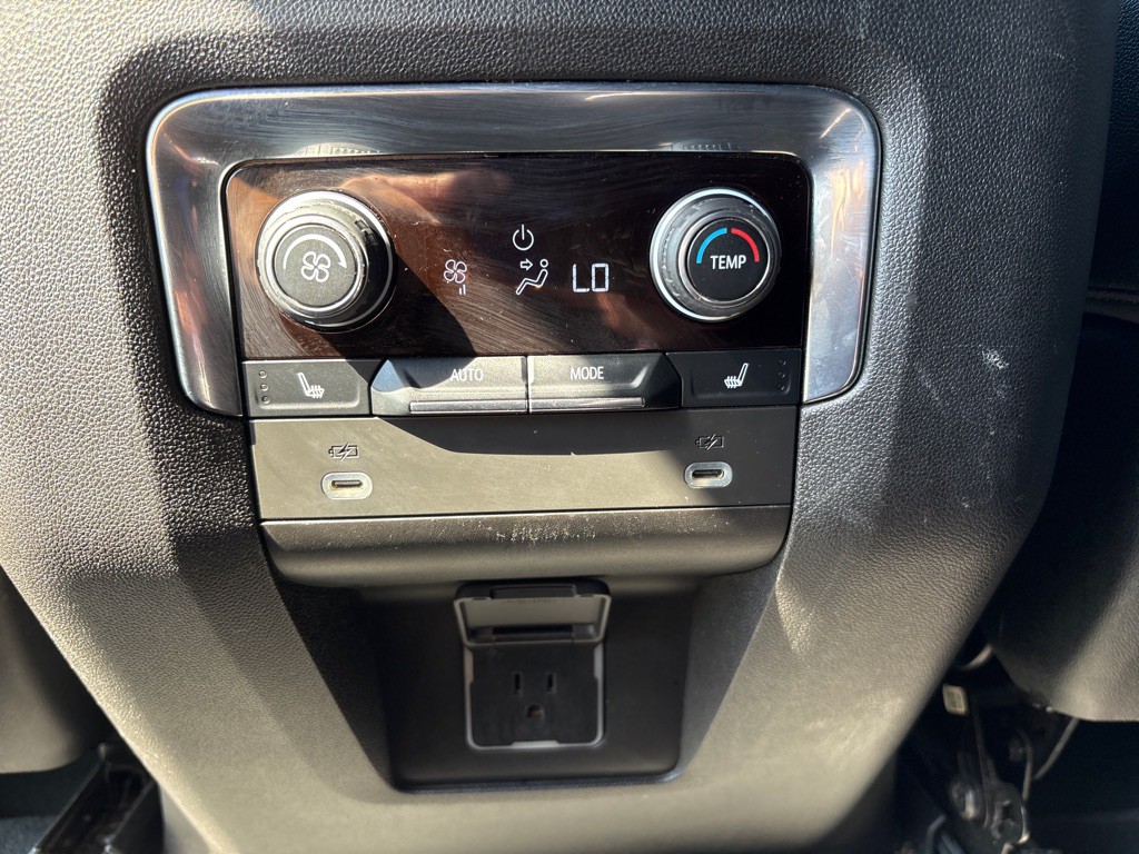 2021 Chevrolet Tahoe Image 36