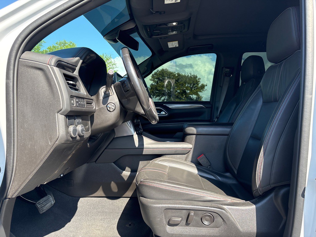 2021 Chevrolet Tahoe Image 10