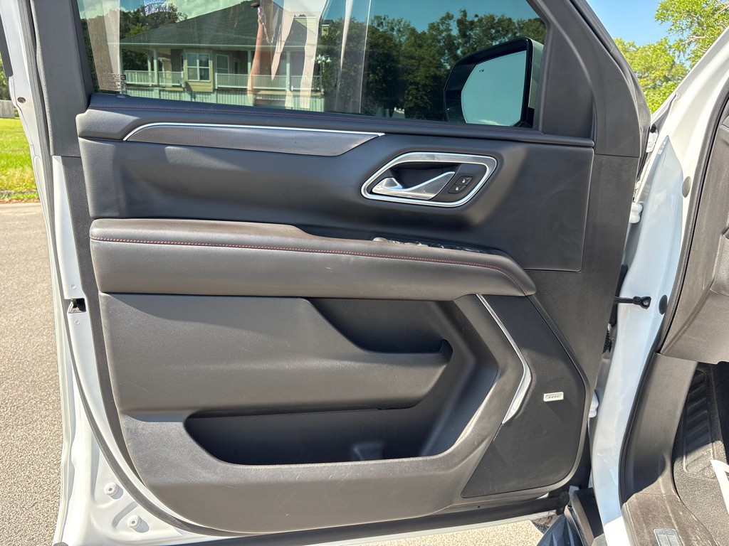 2021 Chevrolet Tahoe Image 11