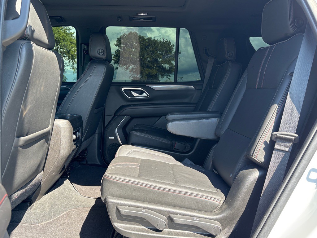 2021 Chevrolet Tahoe Image 12