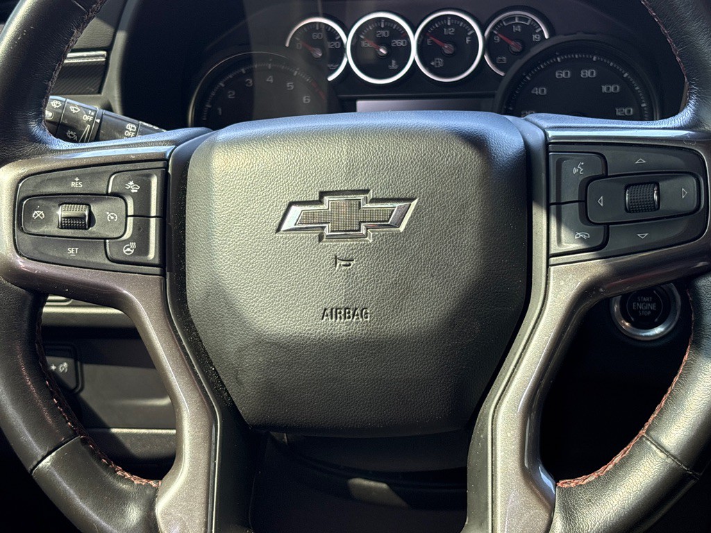 2021 Chevrolet Tahoe Image 19