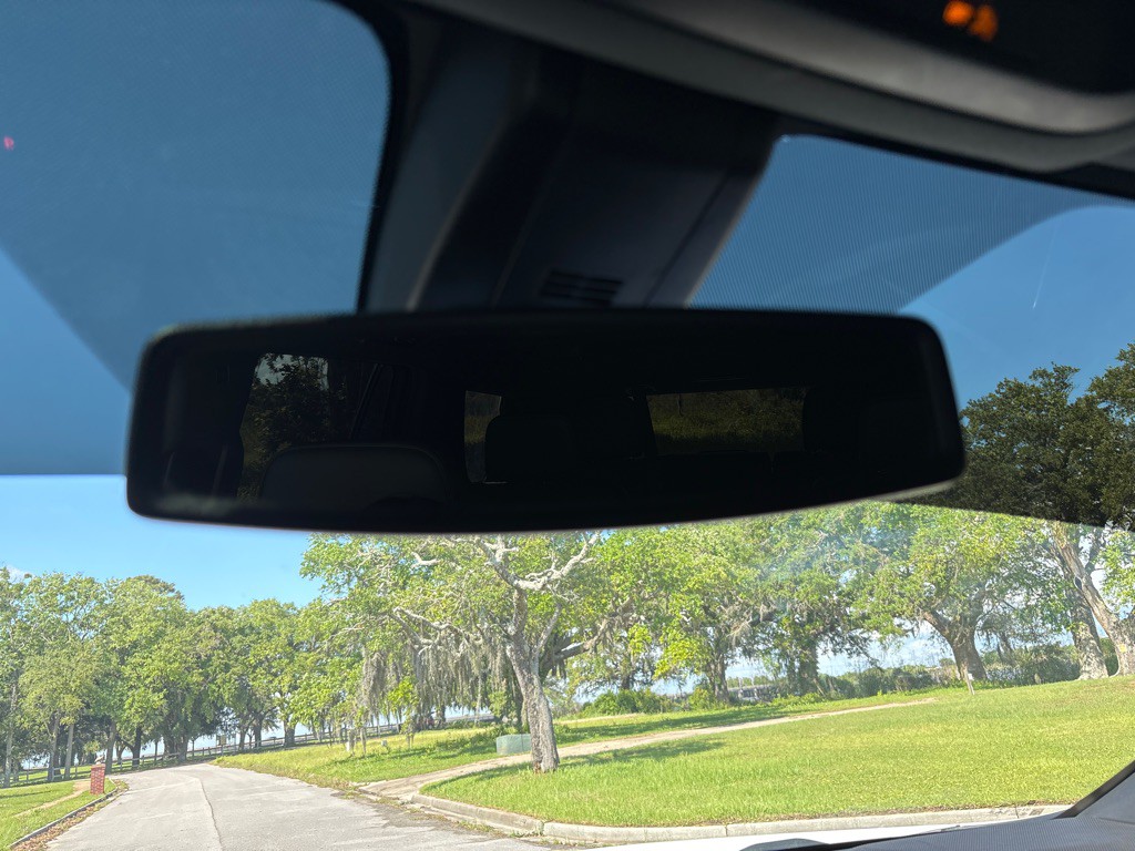 2021 Chevrolet Tahoe Image 22