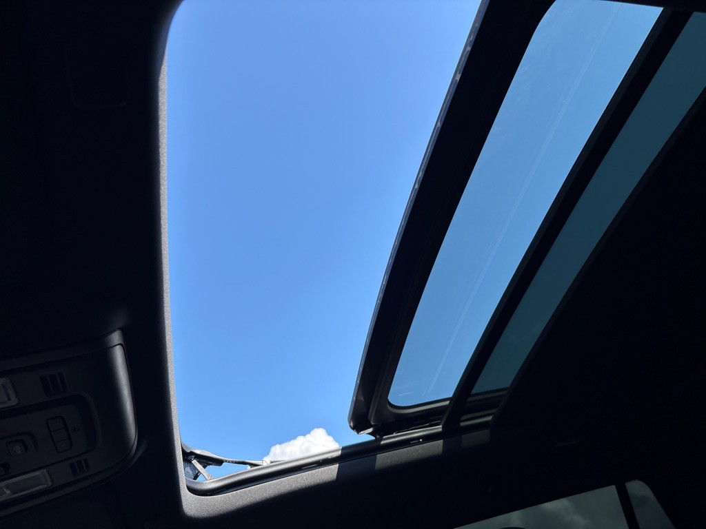 2021 Chevrolet Tahoe Image 23