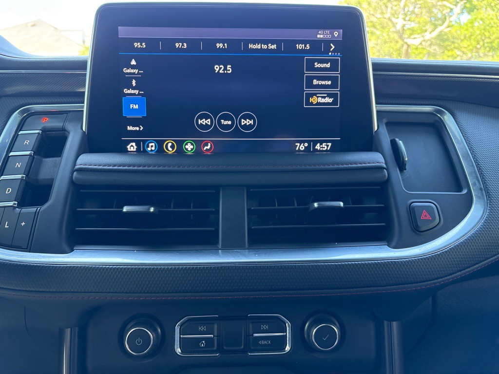 2021 Chevrolet Tahoe Image 26