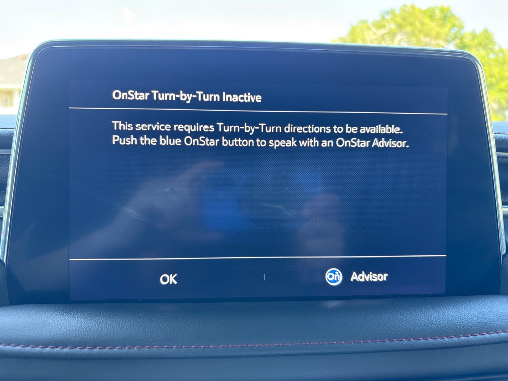 2021 Chevrolet Tahoe Image 27