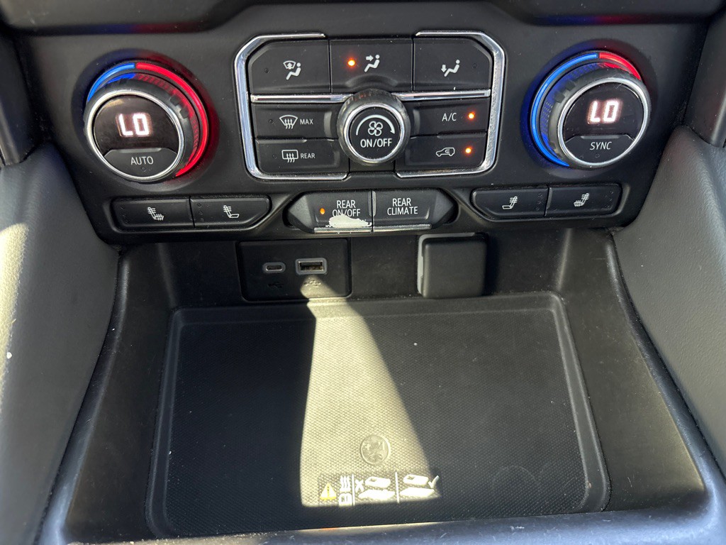 2021 Chevrolet Tahoe Image 29