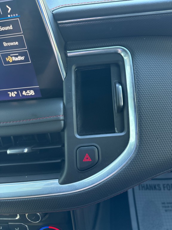 2021 Chevrolet Tahoe Image 32