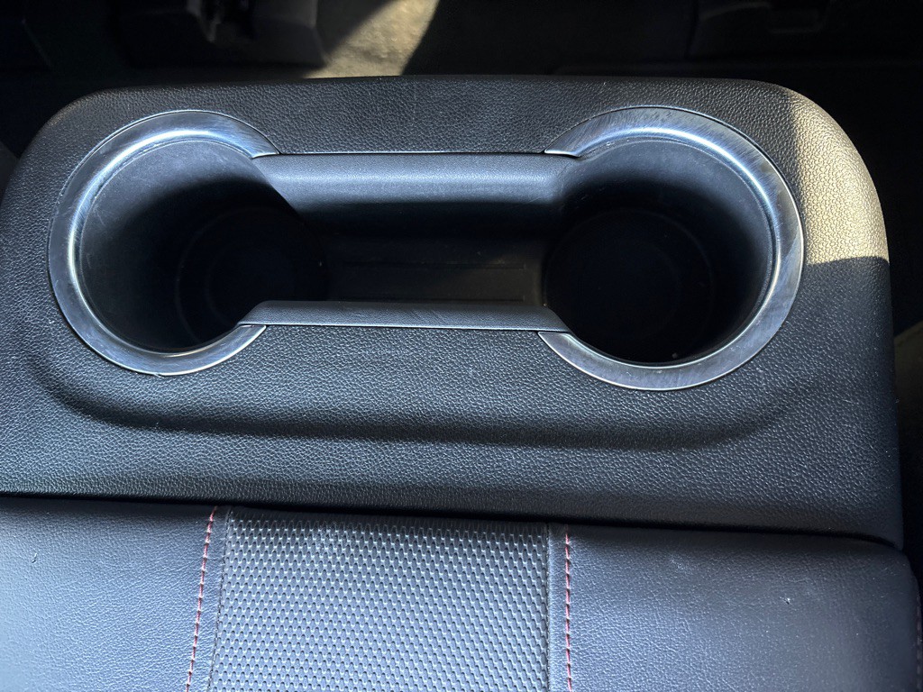 2021 Chevrolet Tahoe Image 36