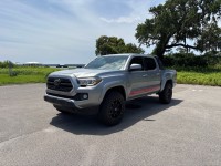 Image for 2018 Toyota Tacoma SR5 ID: 6541091