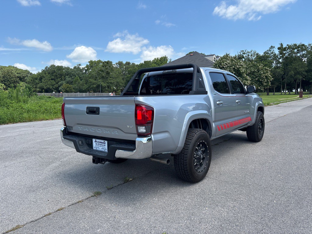 2018 Toyota Tacoma Image 7