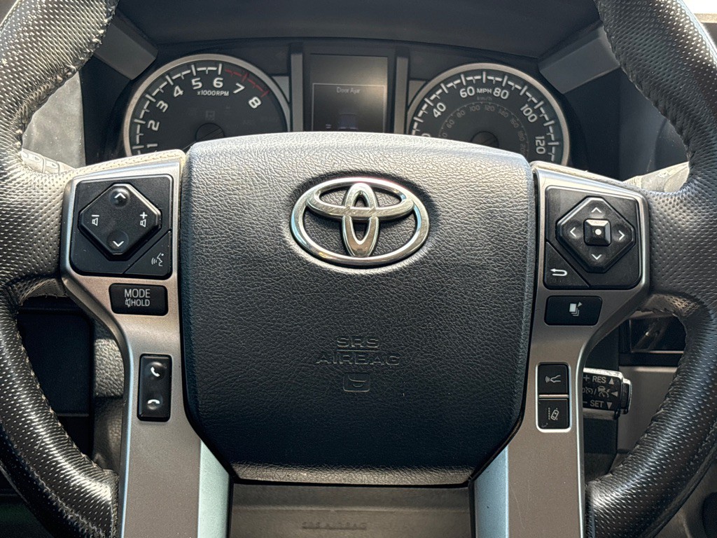 2018 Toyota Tacoma Image 19