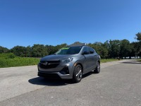 Image for 2020 Buick Enclave Select ID: 6557795