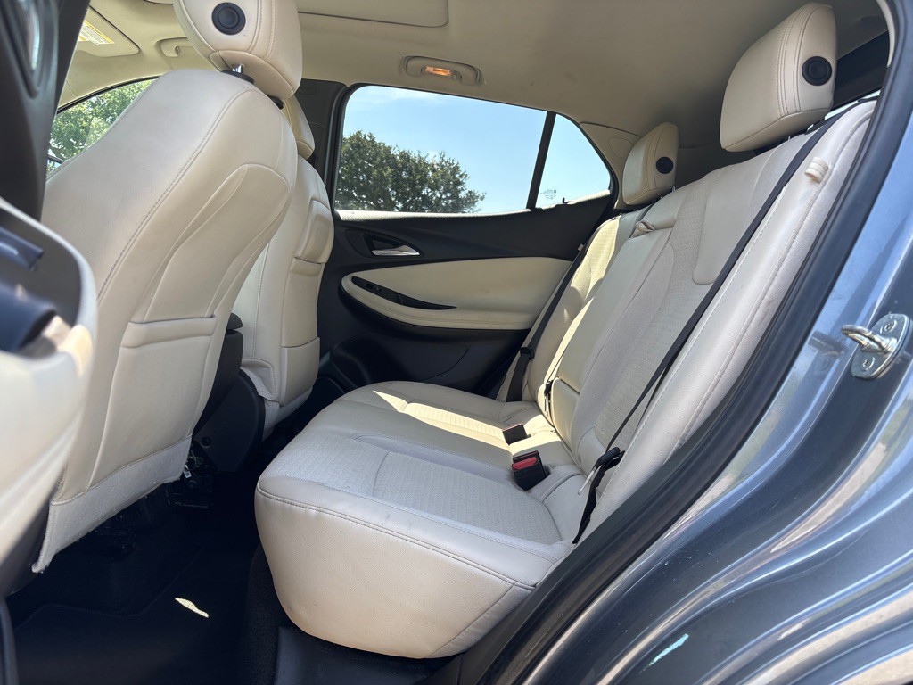 2020 Buick Enclave Image 13