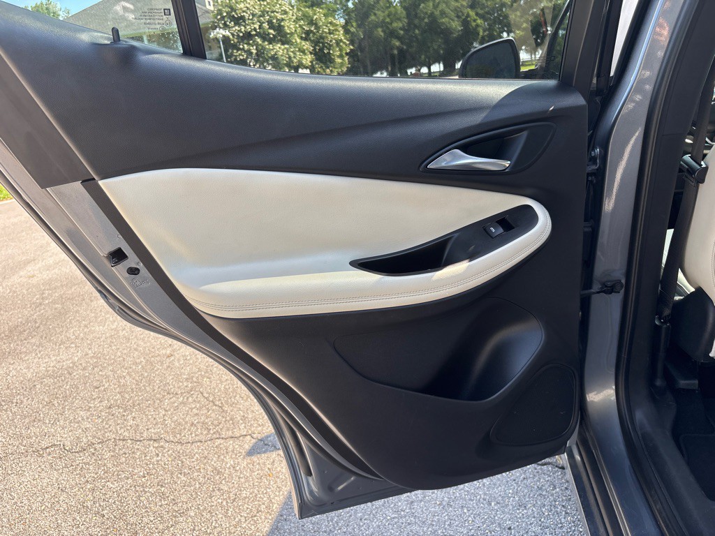2020 Buick Enclave Image 14
