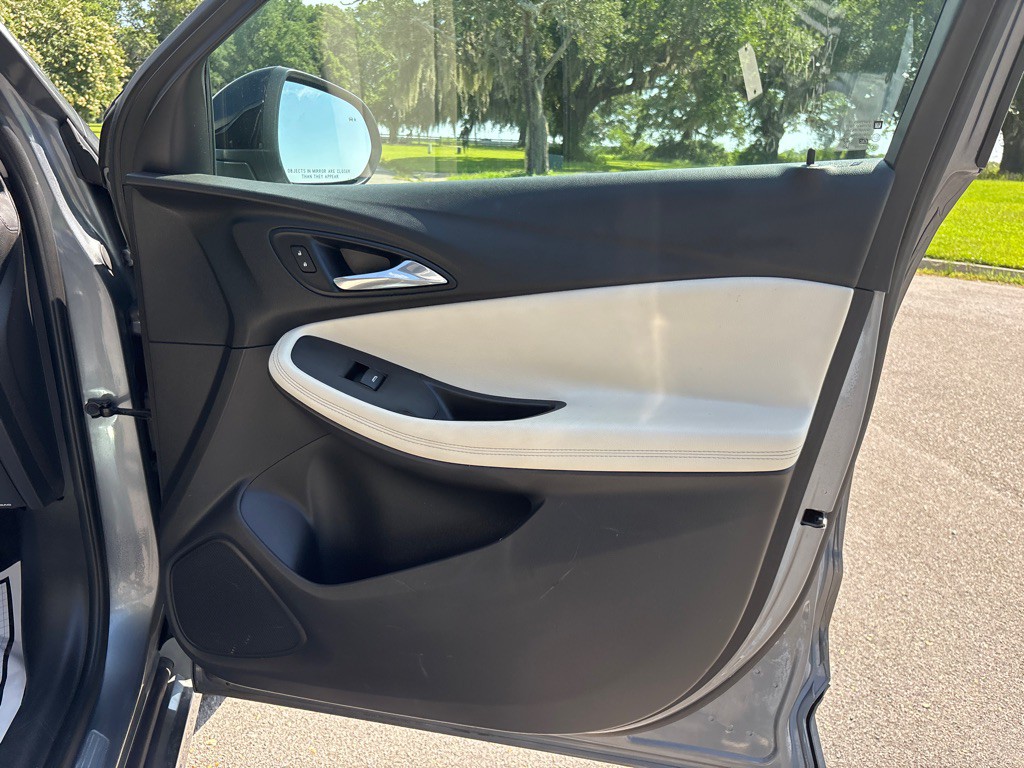 2020 Buick Enclave Image 16