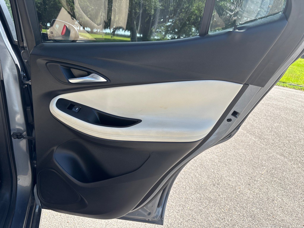 2020 Buick Enclave Image 18