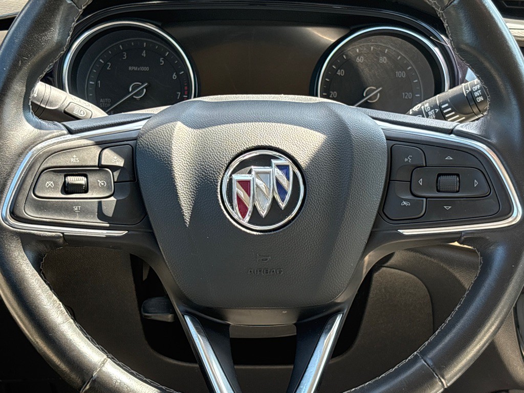 2020 Buick Enclave Image 20
