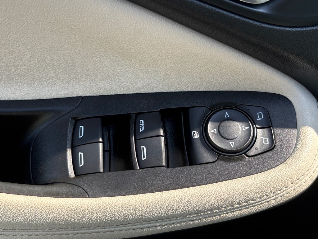 2020 Buick Enclave Image 21