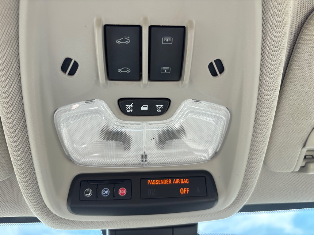 2020 Buick Enclave Image 25
