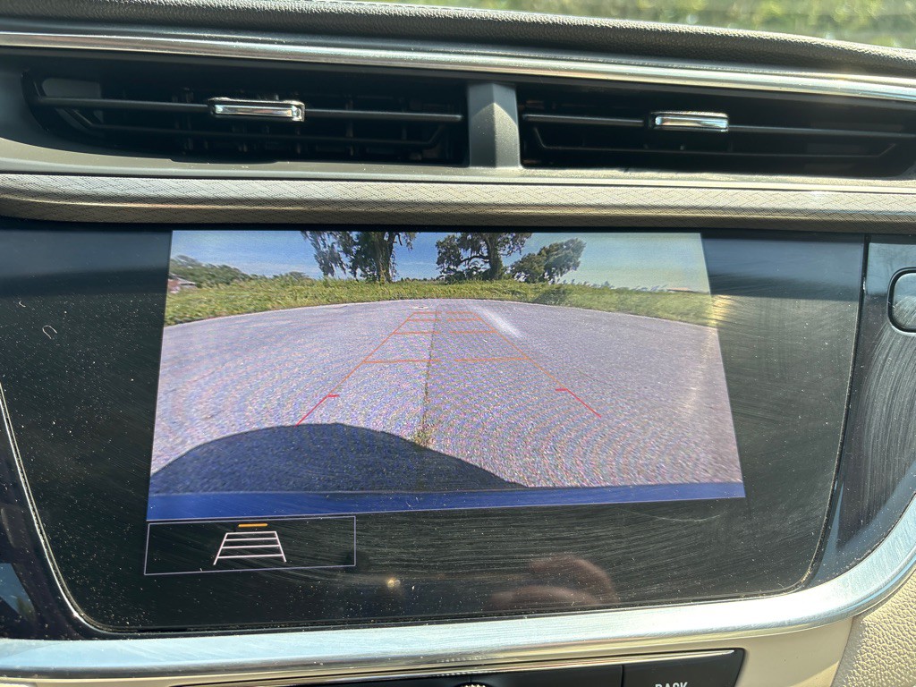 2020 Buick Enclave Image 28