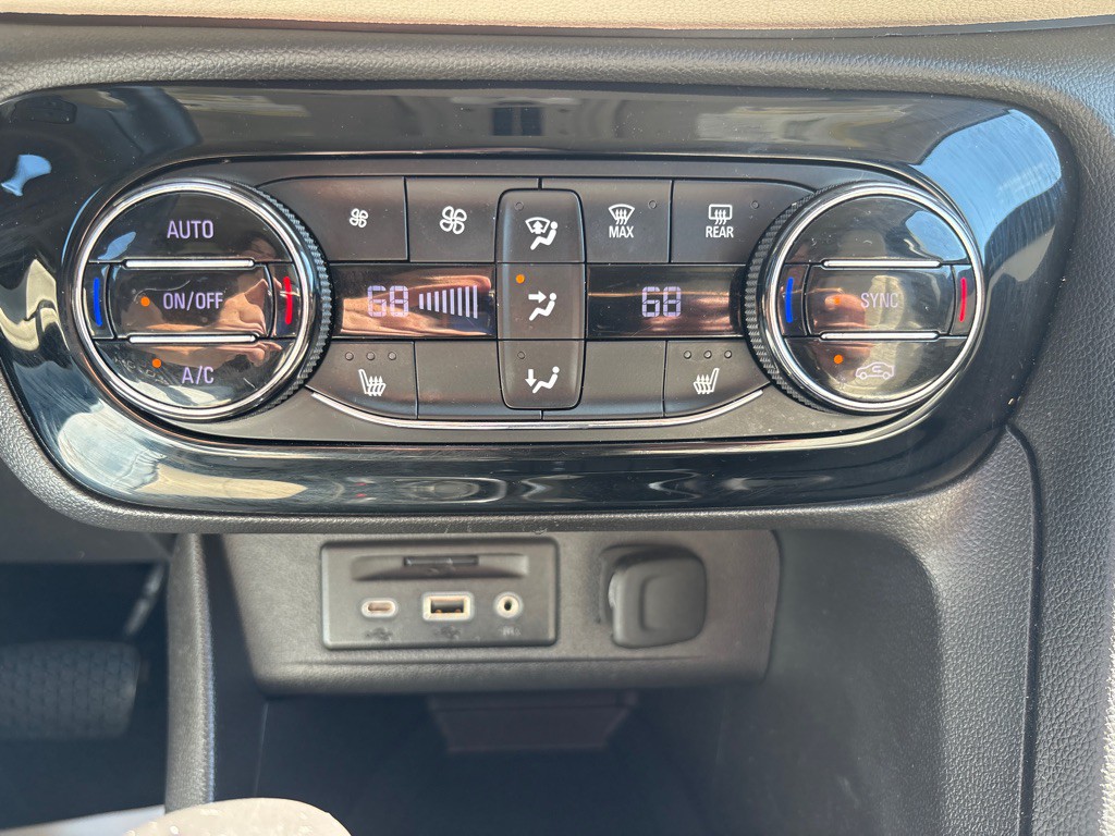 2020 Buick Enclave Image 29