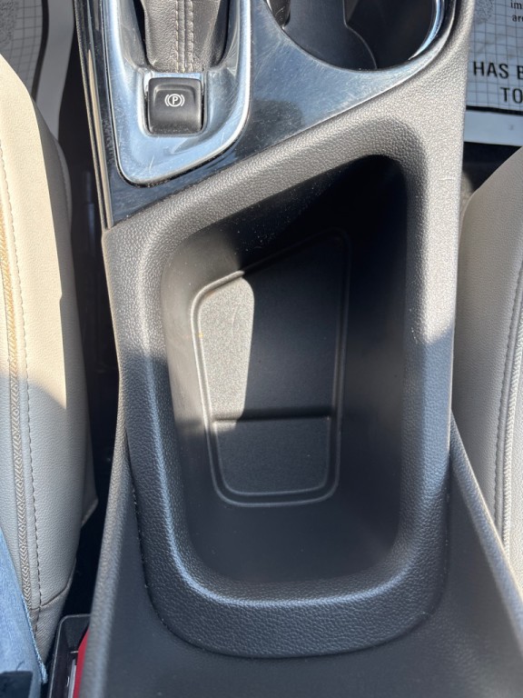 2020 Buick Enclave Image 32
