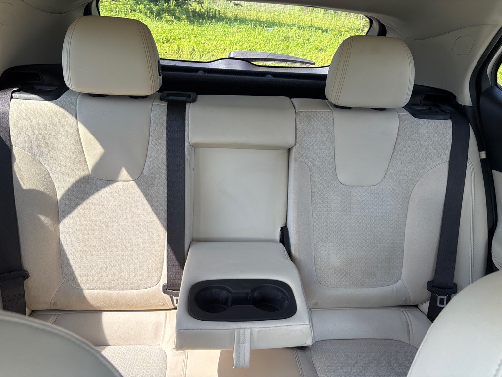 2020 Buick Enclave Image 35