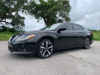 Image for 2018 Nissan Altima 2.5 S ID: 6575389