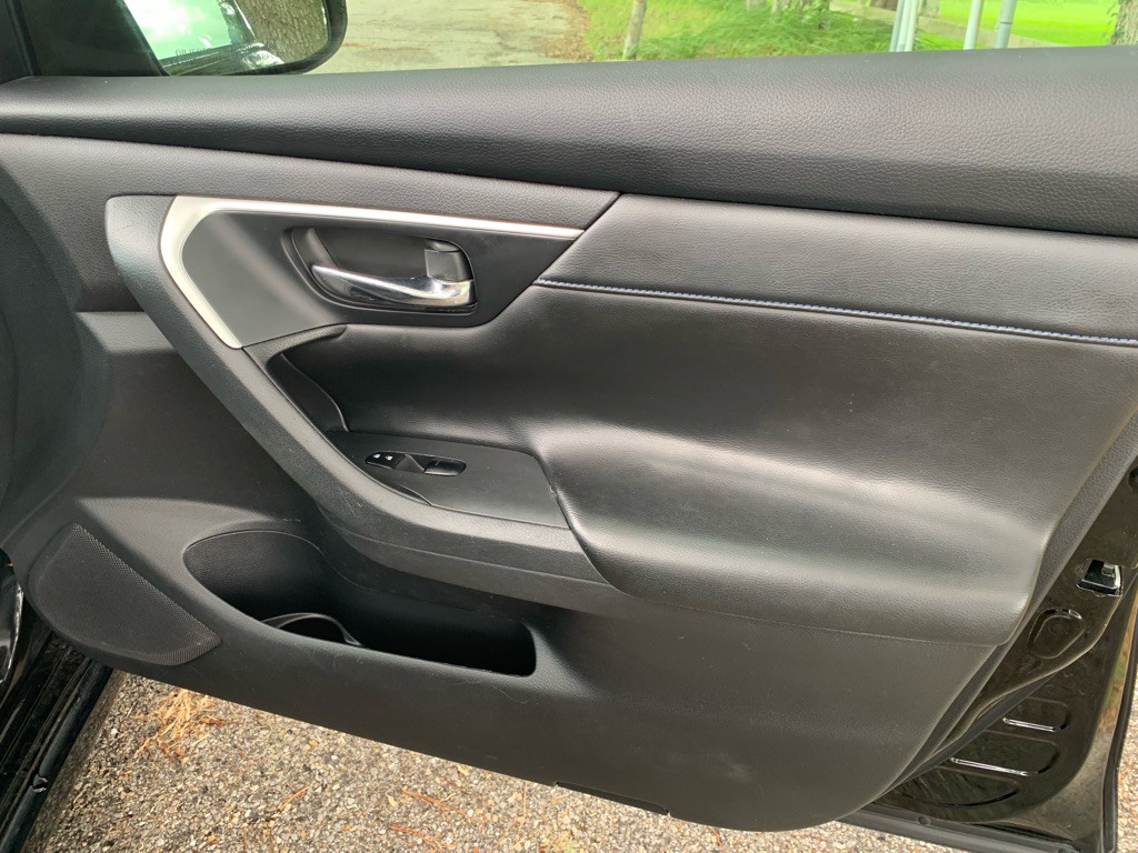2018 Nissan Altima Image 13