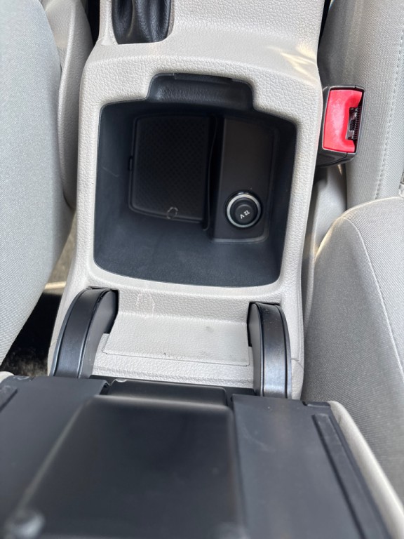 2018 Volkswagen Golf Image 29