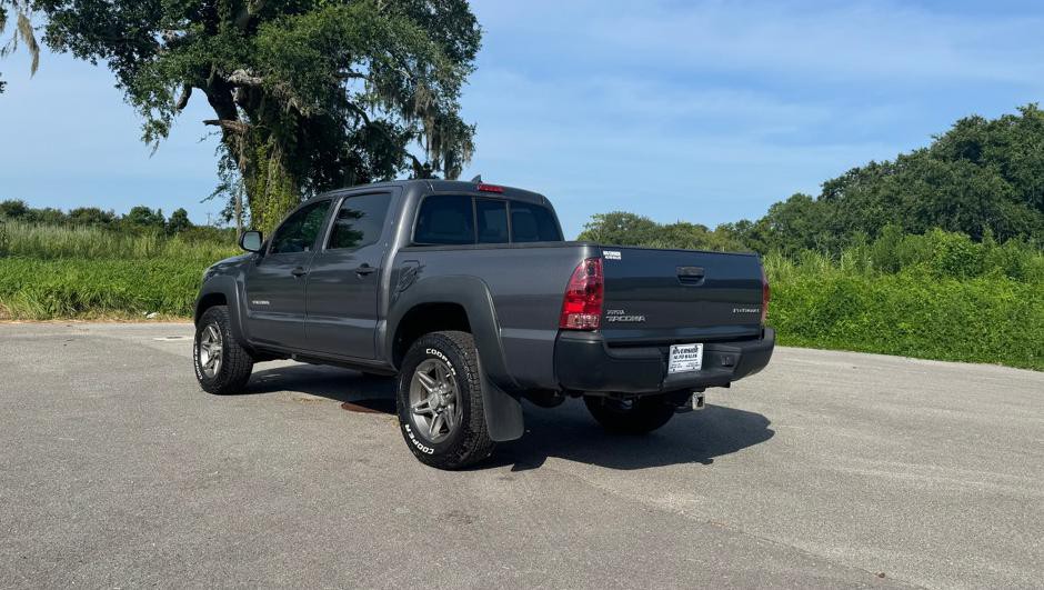 2012 Toyota Tacoma Image 3