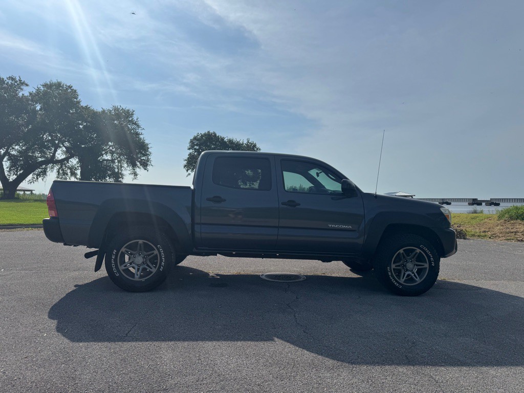 2012 Toyota Tacoma Image 6