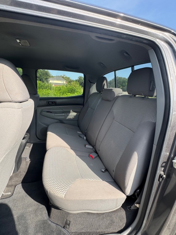 2012 Toyota Tacoma Image 12