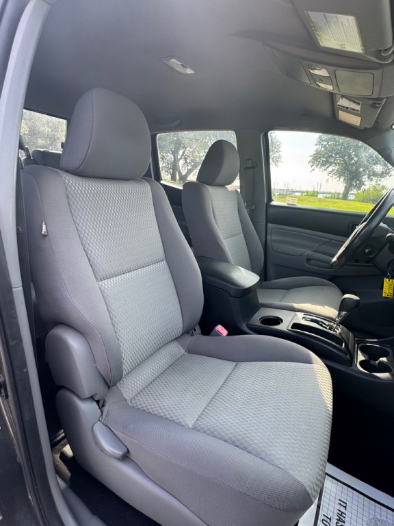 2012 Toyota Tacoma Image 14
