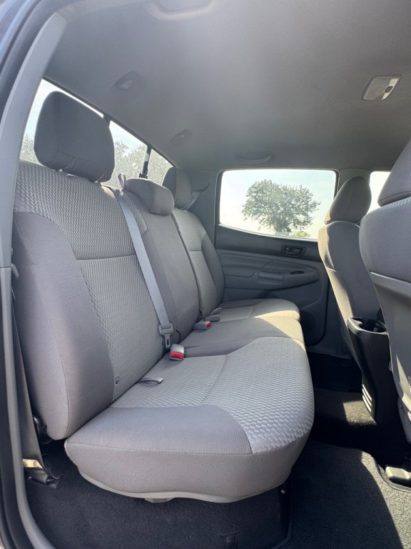 2012 Toyota Tacoma Image 16