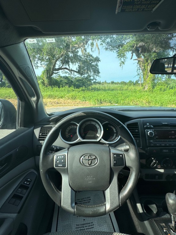2012 Toyota Tacoma Image 17