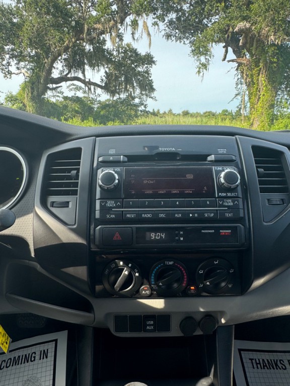 2012 Toyota Tacoma Image 20