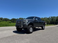 Image for 2016 Ford F-150 Platinum ID: 6579119