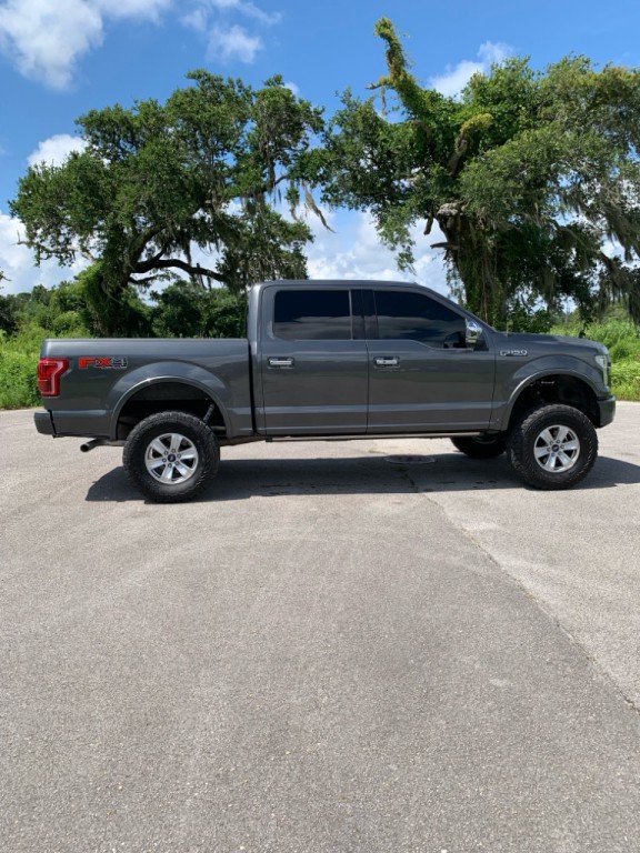 2016 Ford F-150 Image 6