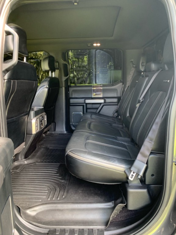 2016 Ford F-150 Image 10