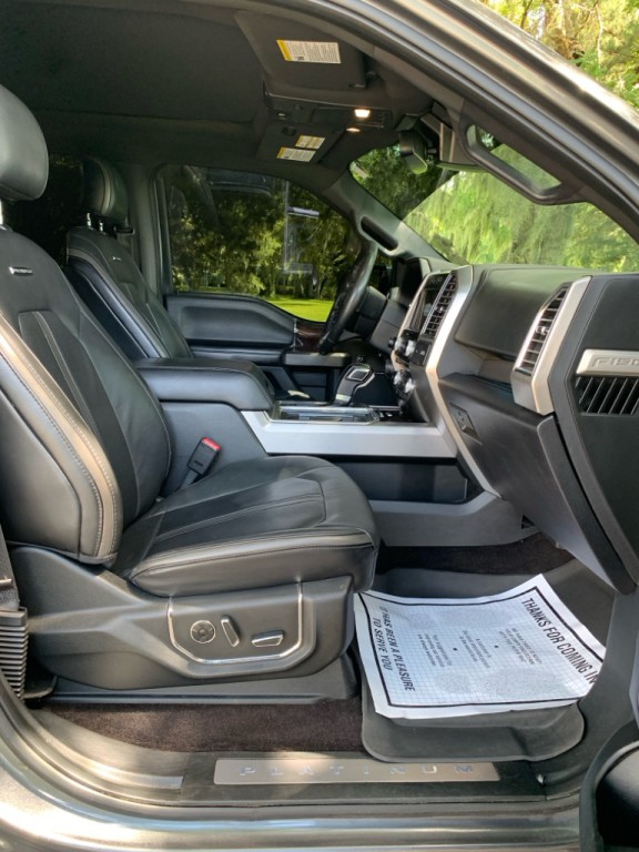 2016 Ford F-150 Image 11