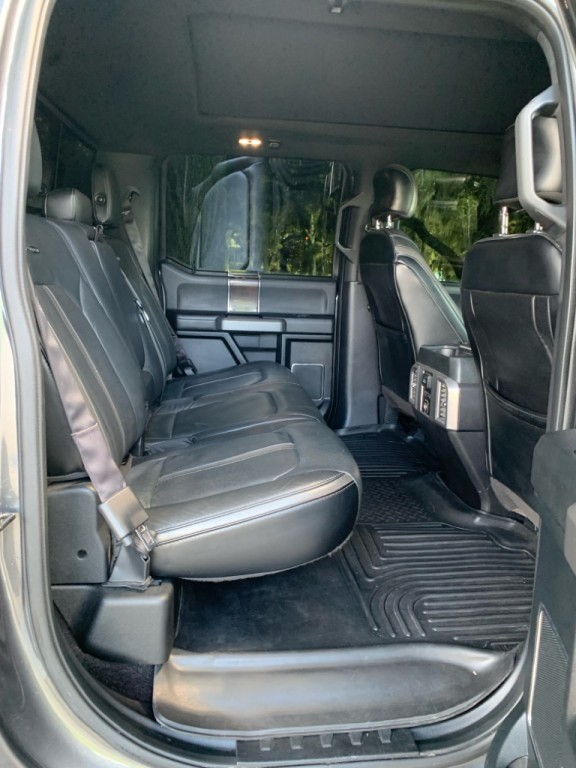 2016 Ford F-150 Image 12