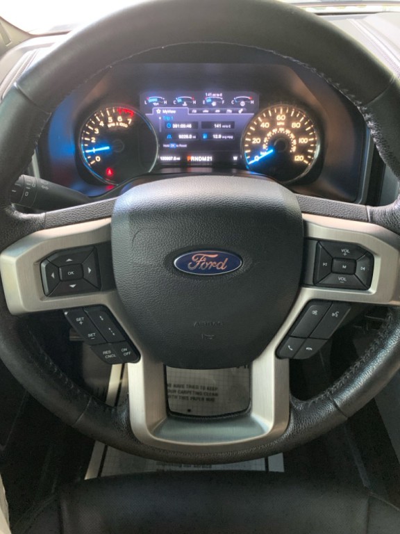 2016 Ford F-150 Image 17