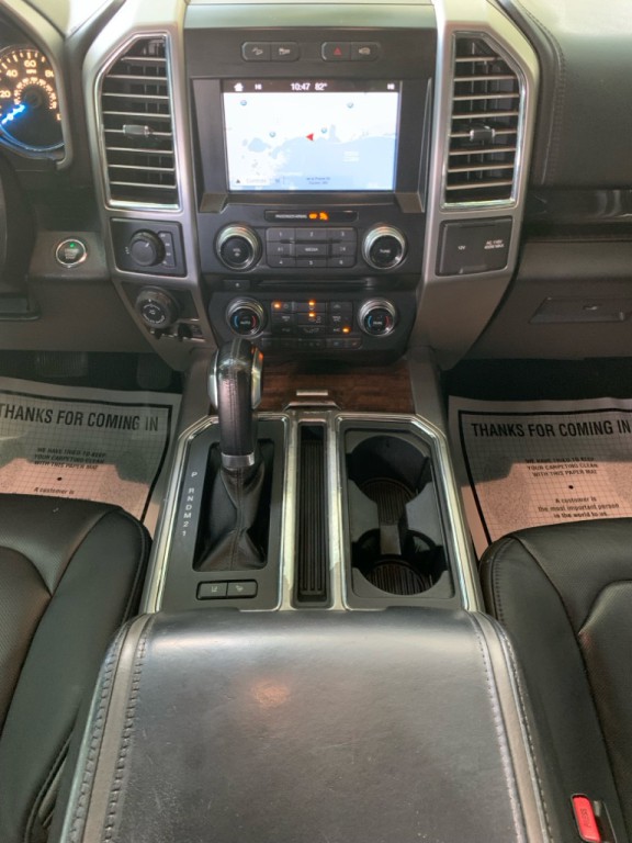 2016 Ford F-150 Image 18