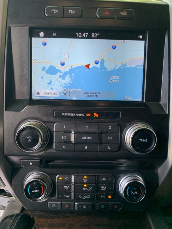 2016 Ford F-150 Image 19