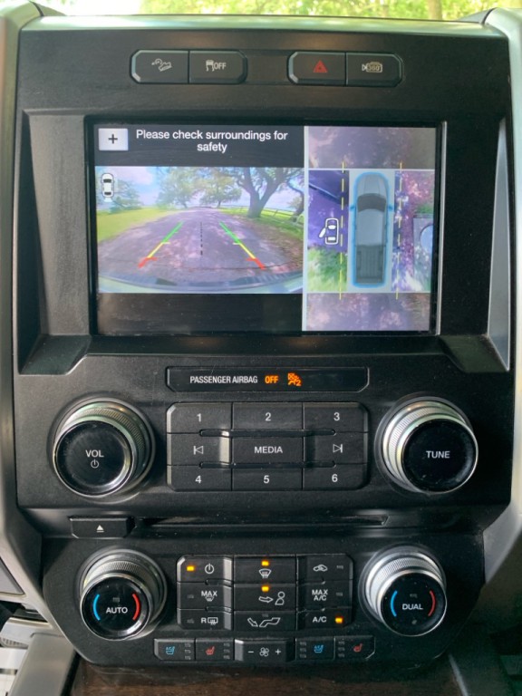 2016 Ford F-150 Image 20