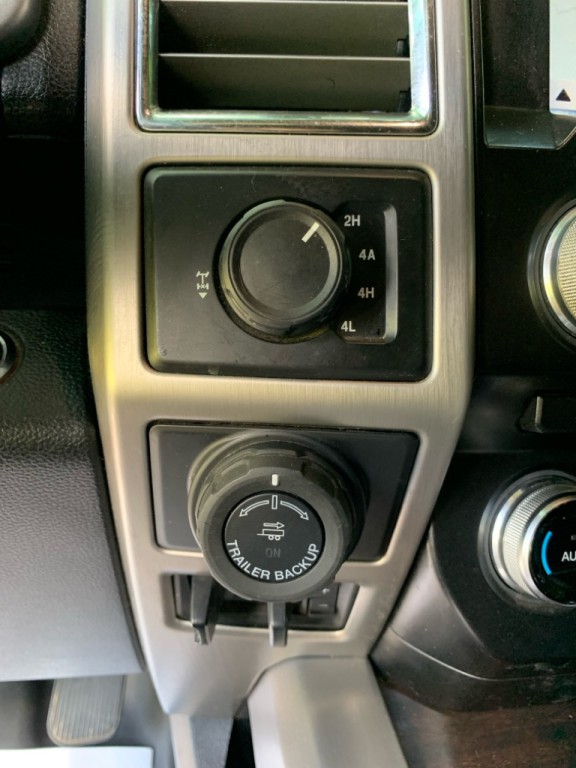 2016 Ford F-150 Image 21