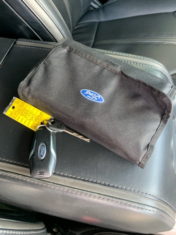2016 Ford F-150 Image 22