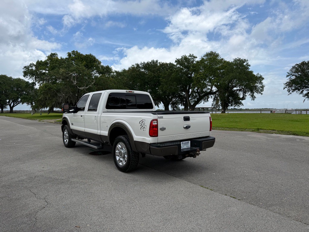 2016 Ford F-250 Image 3