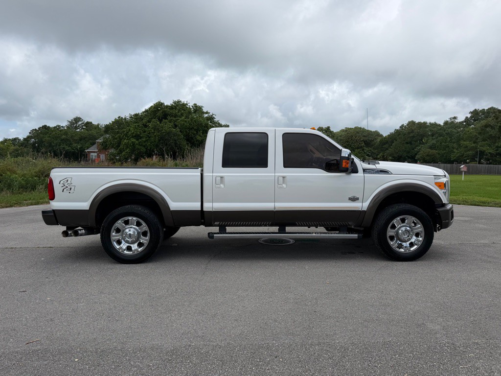 2016 Ford F-250 Image 6
